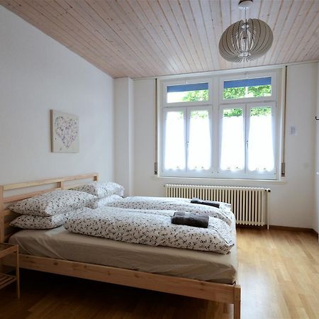 Interlaken Central 1 Екстериор снимка