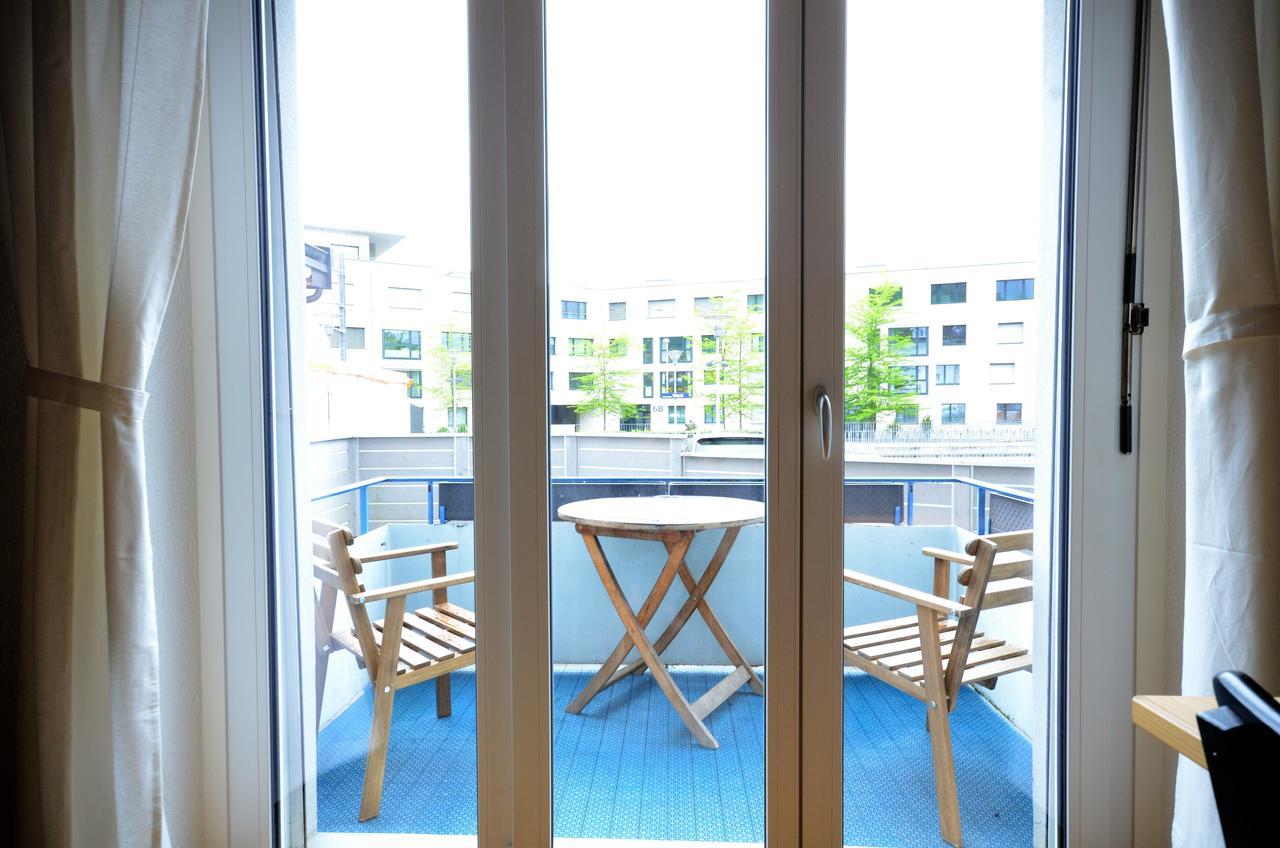 Interlaken Central 1 Екстериор снимка