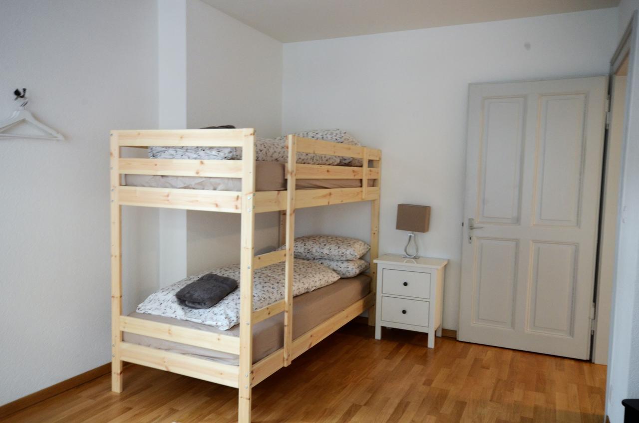 Interlaken Central 1 Екстериор снимка